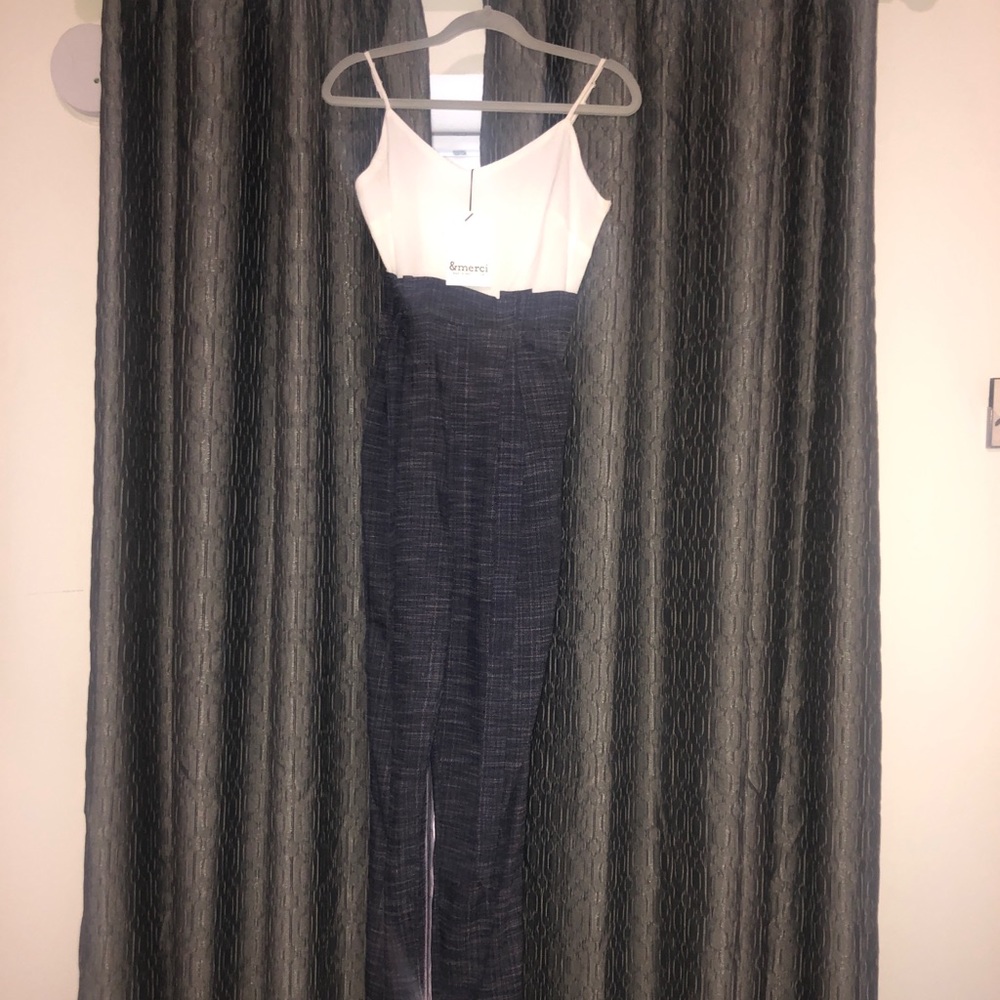 Jumpsuit - Picture 3 of 3
